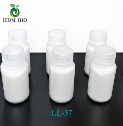 LL-37 Peptidpulver
