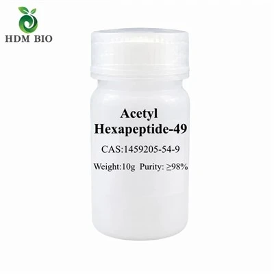 Acetyl Hexapeptide-49 pulver
