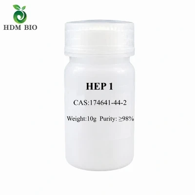 HEP 1 pulver