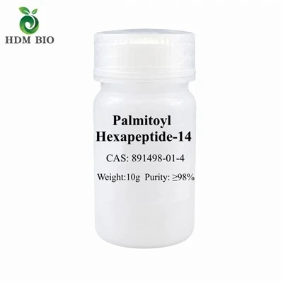 Palmitoyl Hexapeptide-14 pulver